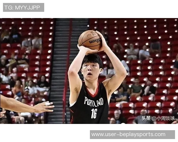 媒体人透露斯普利特重视杨瀚森将安排合适时机让其上场锻炼