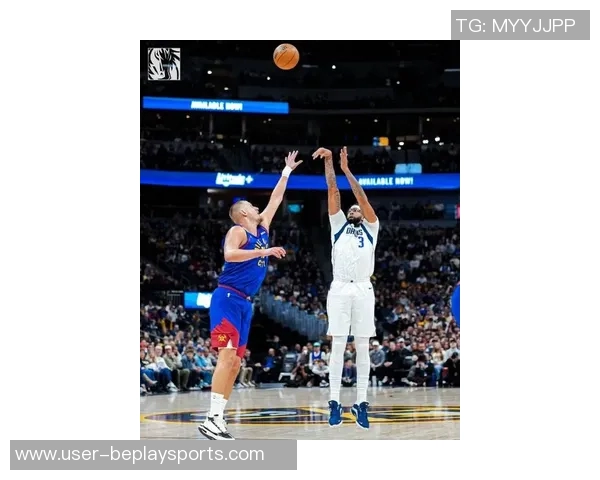 浓眉上半场火力全开13投8中砍下21分6篮板助球队领先对手