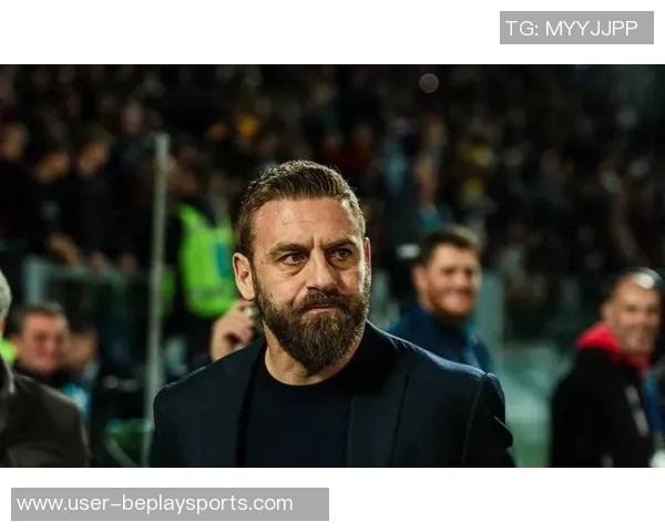 苏莱展望2026年与罗马夺冠目标称加盟因德罗西的影响 苏莱展望2026年与罗马夺冠目标称加盟因德罗西的影响