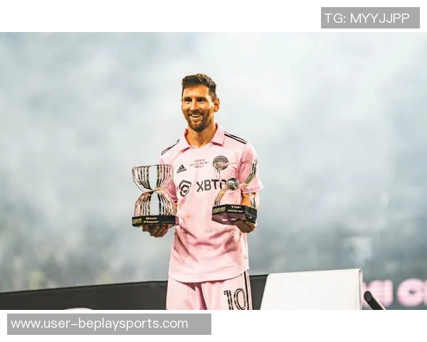 加盟迈阿密与梅西共创辉煌雷吉隆誓言争夺球队历史首冠