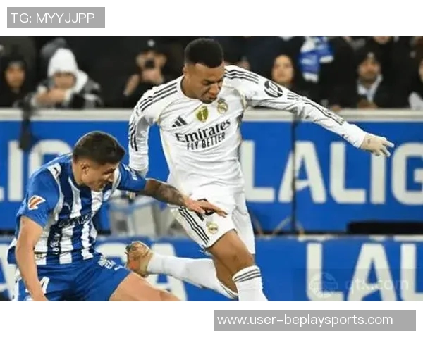 姆巴佩远射破门助皇马3-1胜利距C罗纪录仅差一球 姆巴佩远射破门助皇马3-1胜利距C罗纪录仅差一球