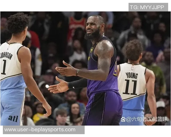 湖日L2M分析詹姆斯防守无犯规布克打手判罚无争议 湖日L2M分析詹姆斯防守无犯规布克打手判罚无争议