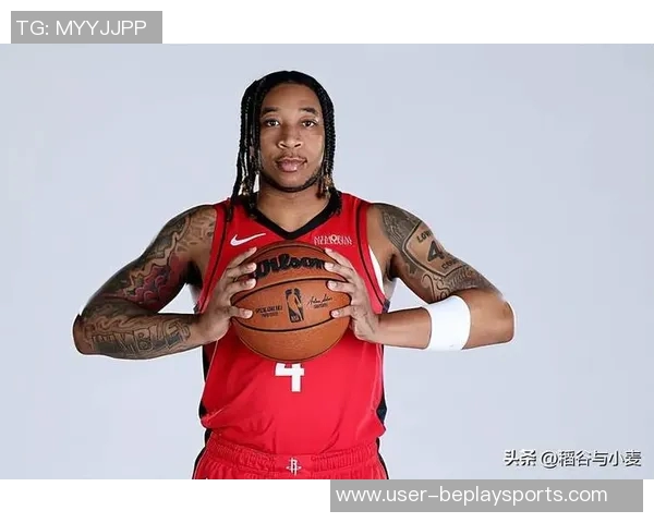 火箭召回表现出色的戴维森明天对阵开拓者或将迎来机会