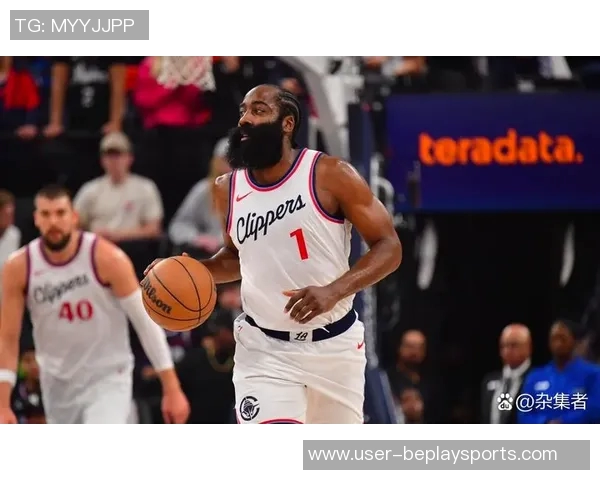 杰特霍华德单节狂砍22分并列本赛季第五哈登27分领跑约基奇紧随其后